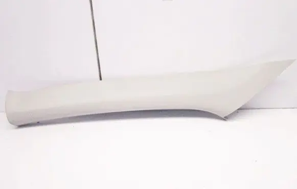 Skoda Rapid (NH) (A) pillar trim 5JA867233