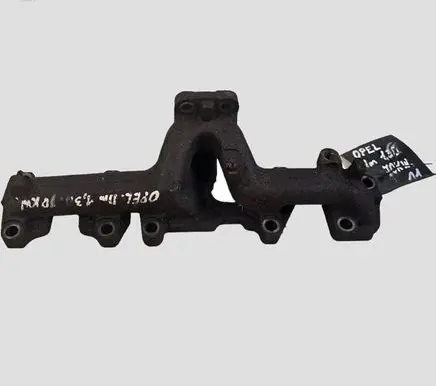 Opel Astra J Exhaust manifold 55223906
