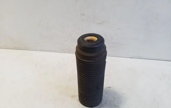 Volkswagen Touareg II Front shock absorber damper bump stop 7P0412137