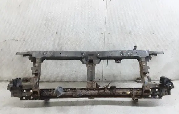 Nissan Pathfinder R51 Radiator support slam panel