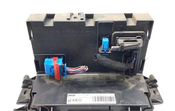 Fiat Panda II Other control units/modules 51870141