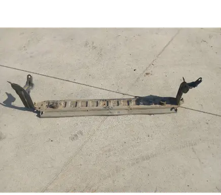 Volvo XC60 Bottom radiator support slam panel 31265124 S3DHA01