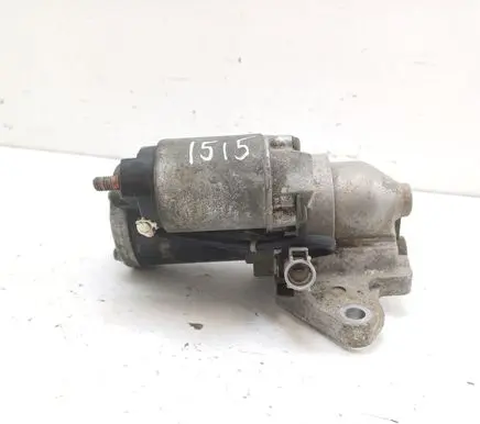 Mazda CX-9 Starter motor M000T16371