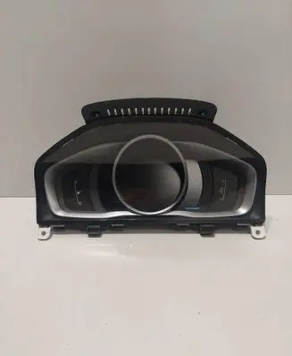 Volvo S60 Speedometer (instrument cluster) 31453151 P31453151 0891449