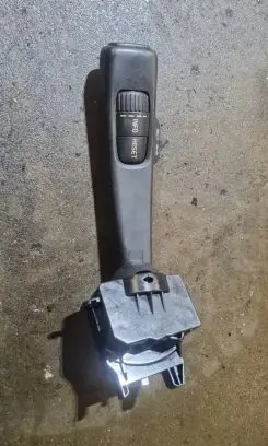 Volvo S40 Indicator stalk 17D770
