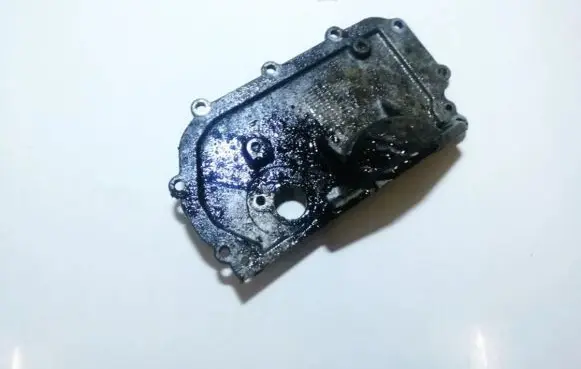 Nissan Almera N16 other engine part