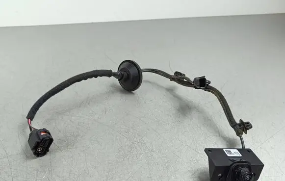Hyundai Santa Fe V MX5 Reversing camera 99240P6000 S1Y6130