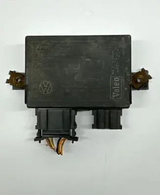Audi A6 S6 C6 4F Immobilizer control unit/module 1122007