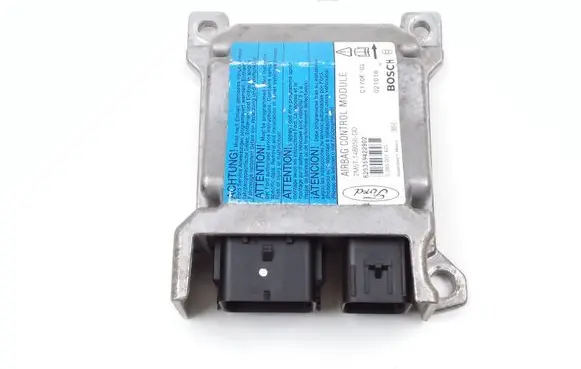 Ford Focus Airbag control unit/module 2M5T14B056DD 0285001425