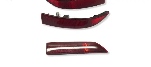 Audi A6 Allroad C8 Rear tail light reflector 4K0945105A