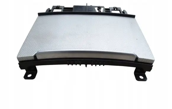 Audi A6 S6 C7 4G Ashtray trim (front) 4G0863273