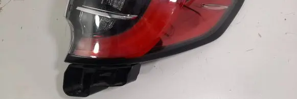 Toyota Corolla E210 E21 Rear/tail lights V352010R