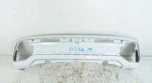Volkswagen Taigo Rear bumper 2G7807521E