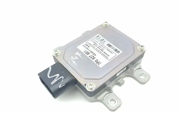 Porsche Cayenne (92A) Other control units/modules 7P0927601