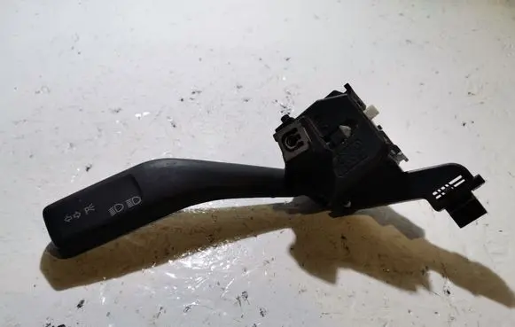 Audi A3 S3 8P Indicator stalk 1K0953513