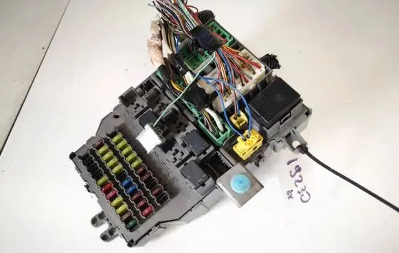 Honda Accord Fuse box set a000011 a-000011