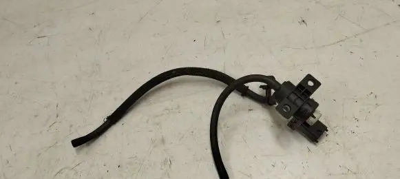 Opel Astra J Turbo solenoid valve 55566051