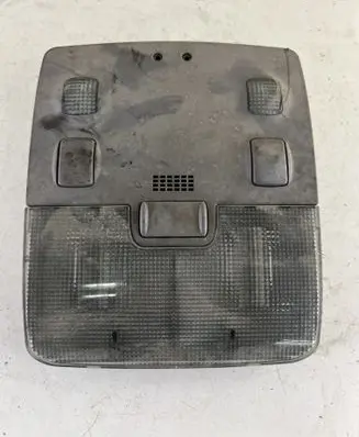Audi A6 S6 C5 4B Front seat light 16141020