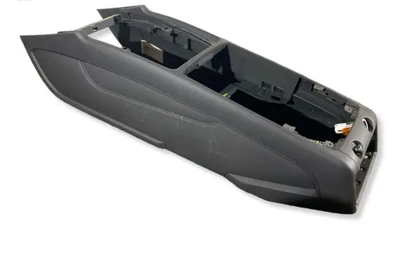 Audi Q7 4L Center console 4L2863244C