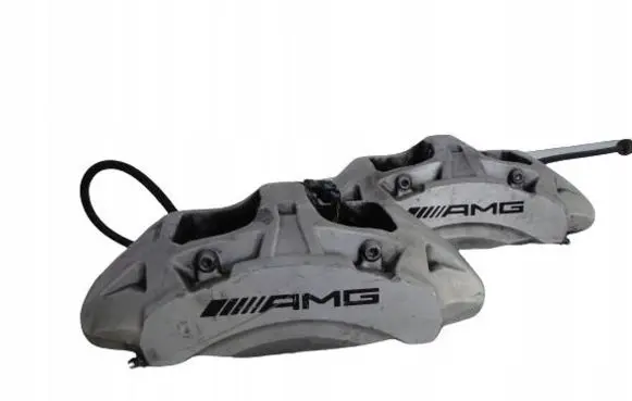 Mercedes-Benz A W177 AMG Front brake caliper 20D40303 20D40304