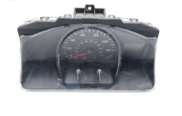 Nissan NV200 Speedometer (instrument cluster) 24810-BJ13C