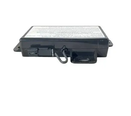 Chevrolet Camaro Other control units/modules 22739970
