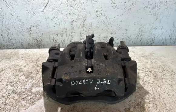 Fiat Ducato Front brake caliper