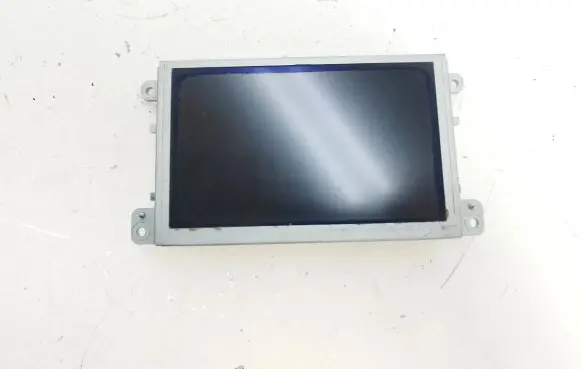 Audi Q5 SQ5 Screen/display/small screen 4F0919604