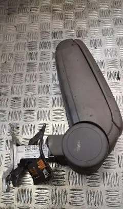 Audi A6 Allroad C5 Armrest 4b0129617b