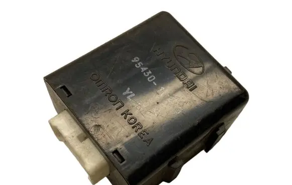 Hyundai Getz Other relay 954301C000