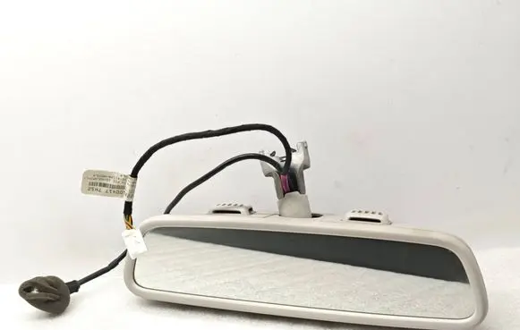 Mercedes-Benz GLC X253 C253 Rear view mirror (interior) A2228100417