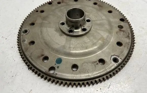 Audi A4 Allroad Flywheel 03G105323S