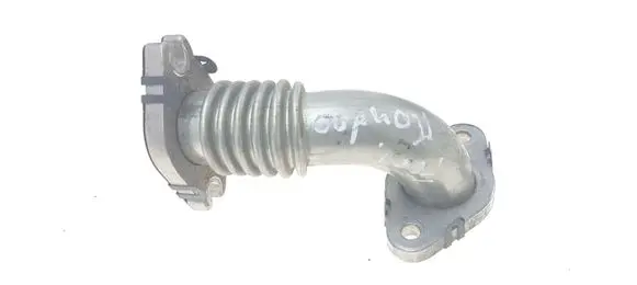 Ford Mondeo MK V EGR valve line/pipe/hose 85715F01