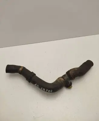 Audi A3 S3 8L Engine coolant pipe/hose 1J0121087