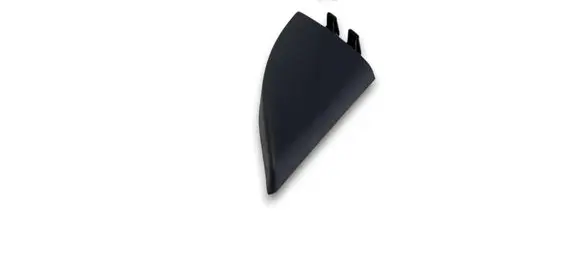 Mercedes-Benz GLA H247 Other interior part A2477205702 52096