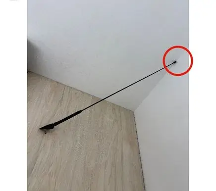 Ford Mondeo MK IV Aerial GPS antenna 