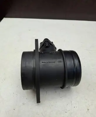 Mass air flow meter