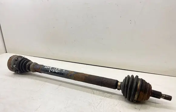 Seat Leon (1M) Front driveshaft