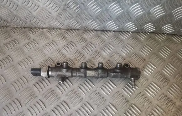 Volkswagen Transporter - Caravelle T6 Fuel main line pipe 04L130093 04L906054