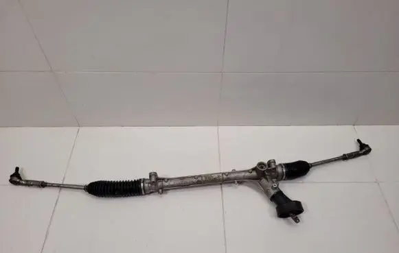 Skoda Fabia Mk3 (NJ) Steering rack A0050974