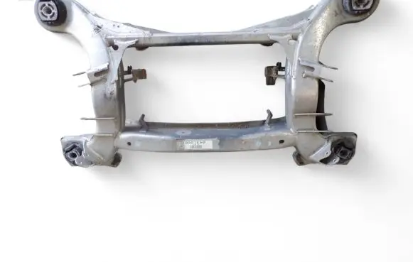 Mercedes-Benz S W220 Rear subframe 0431206