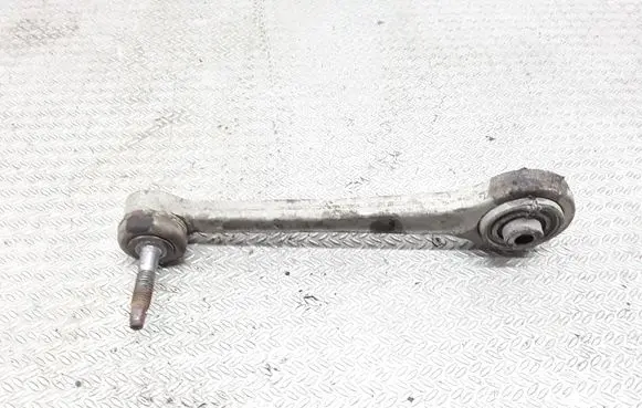 Rear control arm
