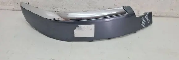 DS Automobiles 3 Crossback Front bumper splitter molding 6262ATS