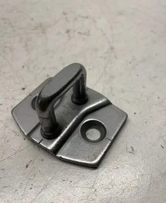 BMW 3 F30 F35 F31 Rear door lock loop/hook striker 7248296