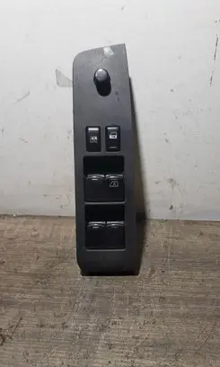 Nissan Murano Z50 Electric window control switch 25401