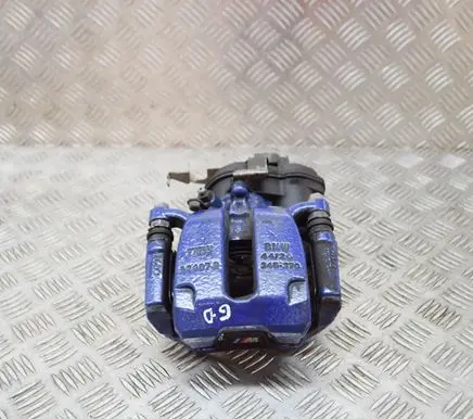BMW 5 G30 G31 G38 Rear brake caliper 4424345370 52407B