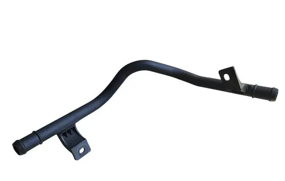 Opel Vectra C Engine coolant pipe/hose 13156877