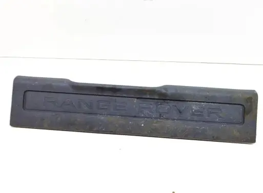 Land Rover Range Rover Evoque L538 Front sill trim cover BJ3213200AE BJ3213200ADW