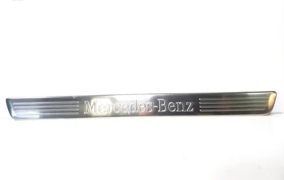 Mercedes-Benz B W246 W242 Front sill trim cover A2466800135