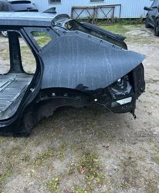 KIA EV6 Rear quarter panel 